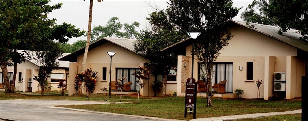 Epe Resort Extérieur photo
