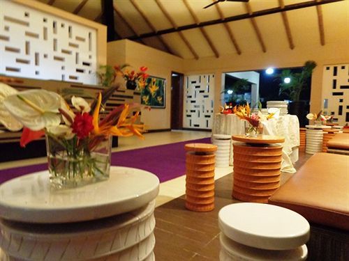 Epe Resort Extérieur photo