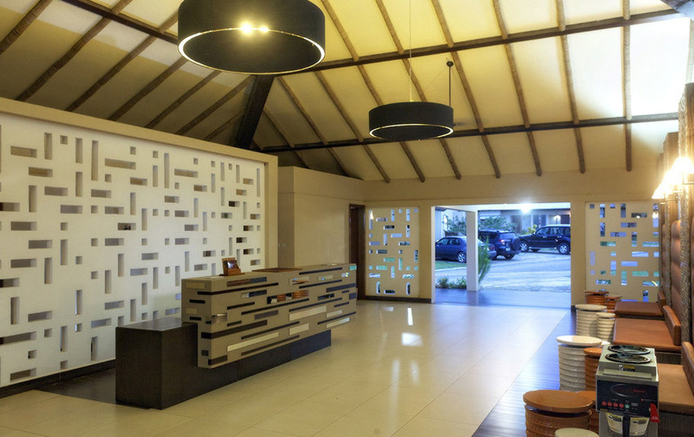 Epe Resort Extérieur photo