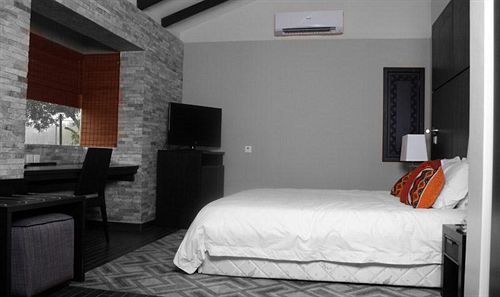 Epe Resort Extérieur photo
