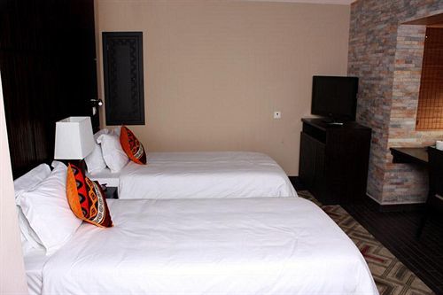 Epe Resort Extérieur photo