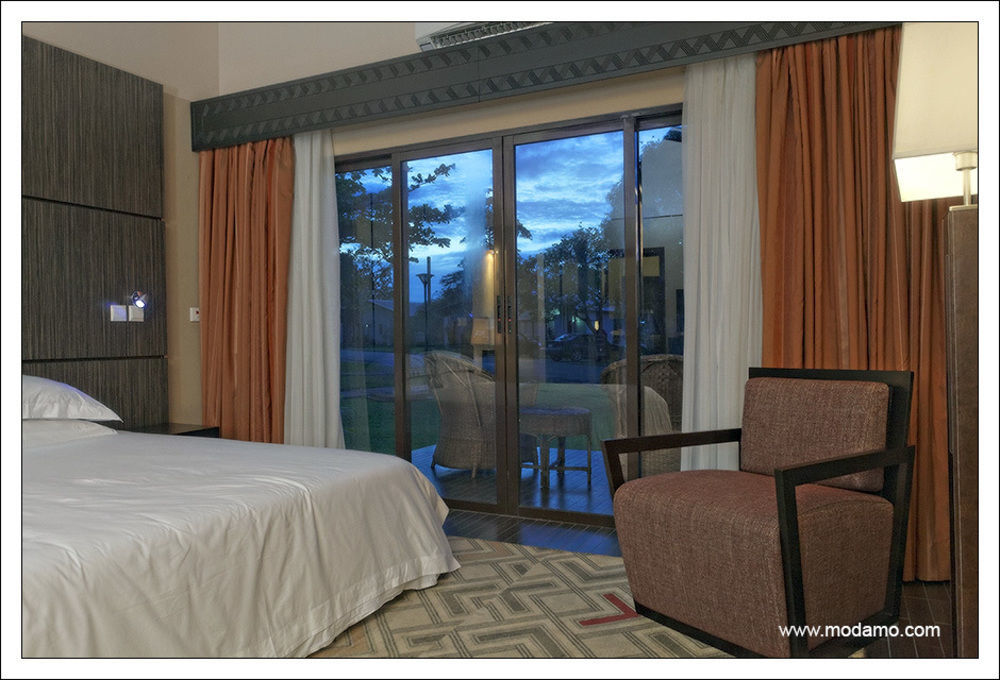 Epe Resort Extérieur photo