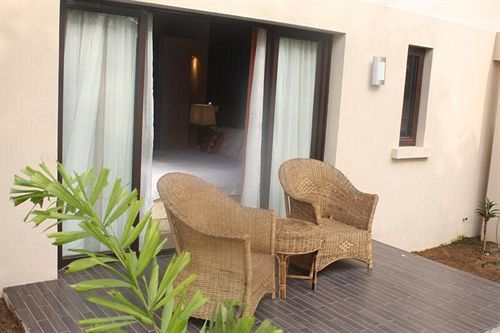 Epe Resort Extérieur photo