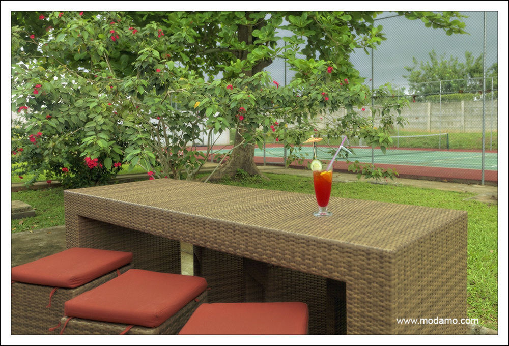 Epe Resort Extérieur photo