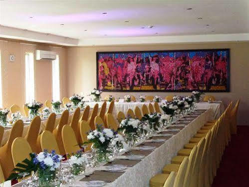 Epe Resort Extérieur photo