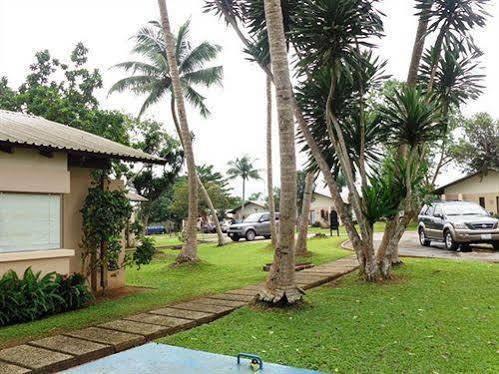 Epe Resort Extérieur photo